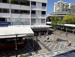 Bedok North Street 1 (D16), Shop House #551224481